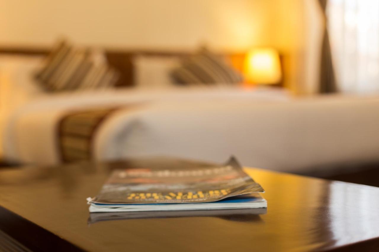 Siddhartha Boutique Hotel, Boudha Káthmándú Exteriér fotografie