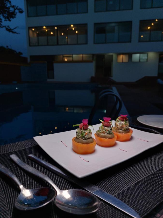Siddhartha Boutique Hotel, Boudha Káthmándú Exteriér fotografie